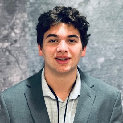 Dylan Shalom Profile