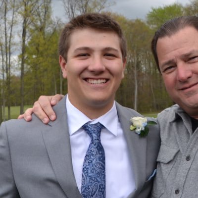 FromwillerCade's profile picture. CLE | OSU