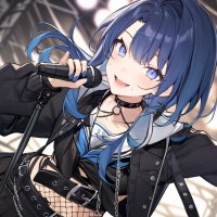 阿久めぐるのlive (@meguru5a) 's Twitter Profile