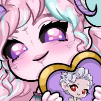 OkamiHylia【 ᴠwolftuber】☽˚。⋆𓃦 ☽˚。⋆ VP c0mms Open (@okami_hylia) 's Twitter Profile Photo OkamiHylia【 ᴠwolftuber】☽˚。⋆𓃦 ☽˚。⋆ VP c0mms Open (@okami_hylia) 's Twitter Profile Photo