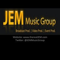 JEM Music Group(@JEMMusicGroup) 's Twitter Profile Photo