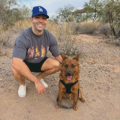 lescajedaa's profile picture. ca l asu