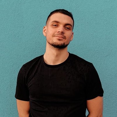 -Actively searching for job opportunities
-Aspiring Frontend Developer | Self-Taught | Learning React, JavaScript