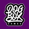 DogBoxGames's profile picture. We aim to create entertainment that allows your inner child to run wild while having a few laughs along the way.