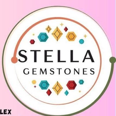 Stella Anthony Babu
Product/service: Gemstones & Rudraksha
Affordable Prices for everyone 😍| PAN INDIA Delivery available
DM for requirements