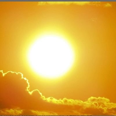 husse12315's profile picture. Sun Shinning