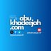Abu Khadeejah SP (@abukhadeejahsp) Twitter profile photo Abu Khadeejah SP (@abukhadeejahsp) Twitter profile photo