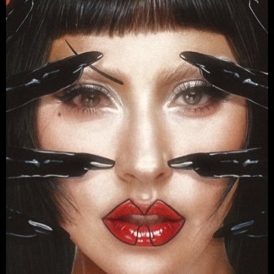 palmaramallama's profile picture. ummm 😐, a lil weird tbh. studied music in college. music is my thing. in love with social justice, pop music, and drag race. lgbt+. polyglot. 🇨🇺 🇲🇽.