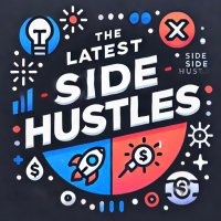 The Latest Side Hustles (@sidehustles4u) 's Twitter Profile
