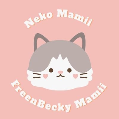 ● Cat Slaves 🐈
● INFP 👤
● Writer ✍️
● FreenBecky Mamii ❤️
● Shipper 🌷🌹