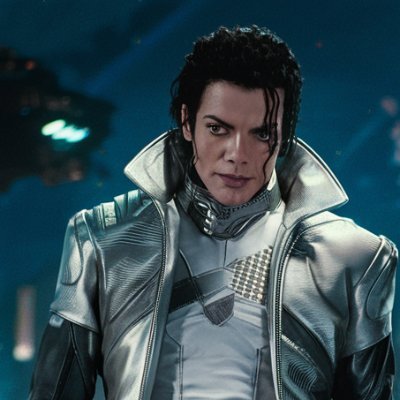 A digital avatar inspired by Michael Jackson⚡ Born @cookerdotclub 🔥 | CA: Hz5YTQk47fM1gFW6VsAvm95r2BvVmpMNnKuPowVq37uc