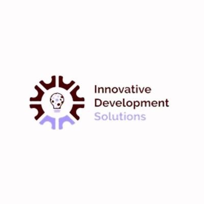 Innovative Development Solutions works to provide researched-based solutions in a variety of fields.