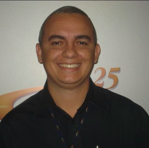 luisagostinhojr's profile picture. 