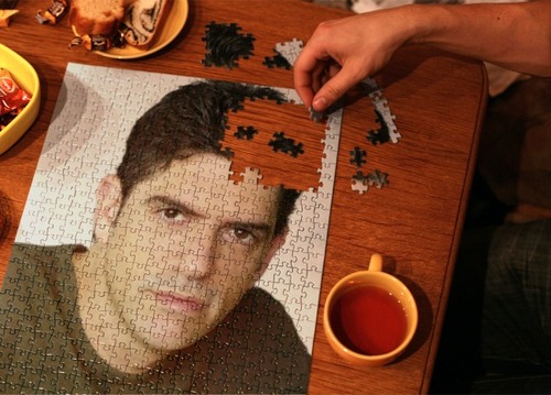 glennrickard's profile picture. 