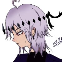 Zellet☄️👾 | vtuber ✨| (@zellet_mumei) 's Twitter Profile Photo Zellet☄️👾 | vtuber ✨| (@zellet_mumei) 's Twitter Profile Photo