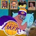 LakeShow is BACK (@donaldasaurusr) Twitter profile photo LakeShow is BACK (@donaldasaurusr) Twitter profile photo