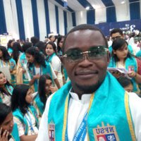 Benjamin Chinyama (@forensicprophet) 's Twitter Profile