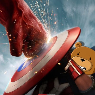 Leo_NFTweb3's profile picture. LAW OF ATTRACTION Keep on manifesting

Creatives
Soc med manager
editor
graphics / videos / content /
memes / Gifs

MEME enthusiast