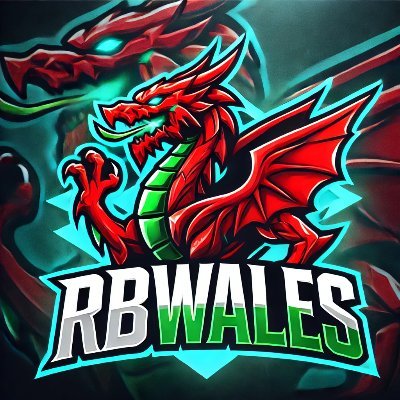 GameR_Wales's profile picture. 
