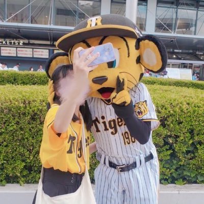 07🐯⚾️ #2 #29 現地9勝4敗 #梅ちゃんは一塁でも得点圏 髙橋遥人全力待機▶︎おかえりなさい！ 受験生なので1年後はお願いします😽