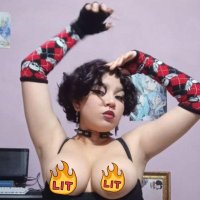 Hello Kitty fuck (@v1n3hot) 's Twitter Profile