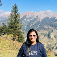Manali Shah (@shahmanali22) 's Twitter Profile