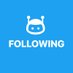 FTBot (@followingtwibot) Twitter profile photo FTBot (@followingtwibot) Twitter profile photo