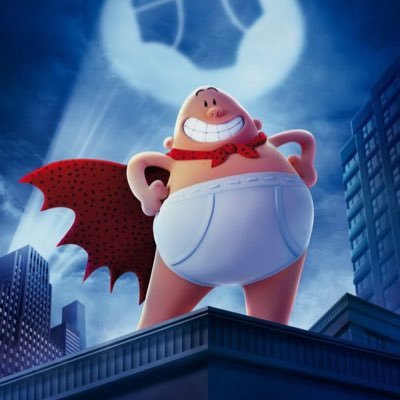 CaptUndiespant's profile picture. 