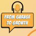 FROM GARAGE TO GROWTH (@garage2growth) Twitter profile photo FROM GARAGE TO GROWTH (@garage2growth) Twitter profile photo