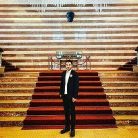 Ali Batuhan Sefer (@alibatuhansefer) 's Twitter Profile Photo Ali Batuhan Sefer (@alibatuhansefer) 's Twitter Profile Photo