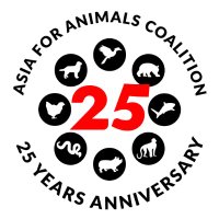 Asia for Animals Coalition (@asiaforanimals) 's Twitter Profile