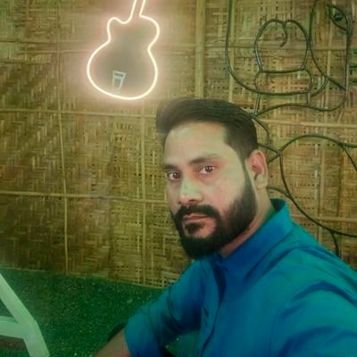 Jitendr03051450's profile picture. Journalist in Electronic media & print media.
& Youtuber.