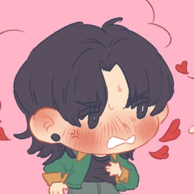 26 • they/them • yumeshipper (夢) deep in gacha grind hell 🎰 currently into one piece and hoyogames