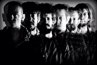 LinkinParkSG's profile picture. Fan base for Linkin Park in Singapore! Follow @linkinpark and its members @phoenixlp @joehahnLP @m_shinoda @ChesterBE. Brad and Rob dont have Twitter