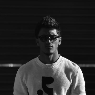 jazeel_jamhar's profile picture. lost the map