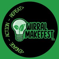 WirralMakeFest (@wirralmakefest) 's Twitter Profile
