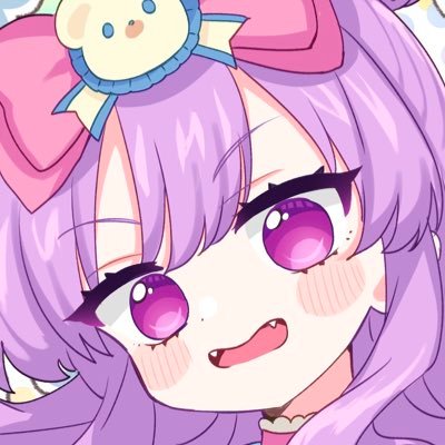 👾 Profile