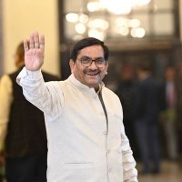 Shiv Sharan Singh (@gaharvar_sss) 's Twitter Profile Photo Shiv Sharan Singh (@gaharvar_sss) 's Twitter Profile Photo