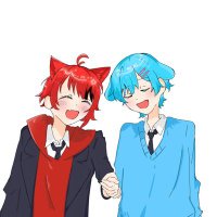 さくかこ🐶 (@yokasakoem) 's Twitter Profile