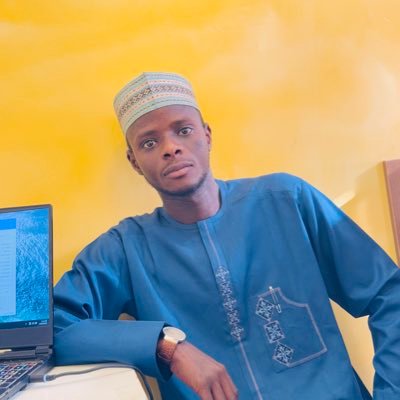 _serdeek's profile picture. Islam is my religion,prophet Muhammad (SAW)is my mentor||Crypto trader📈||Medical doctor in making👨‍⚕Bukite🏫||Censorious madridista⚽