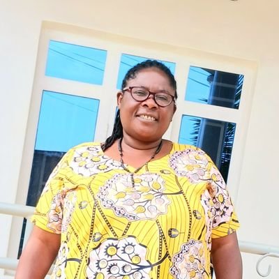 TharcilleM38069's profile picture. 