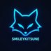 SMILEYKITSUNE (@smileykitsunevr) Twitter profile photo SMILEYKITSUNE (@smileykitsunevr) Twitter profile photo
