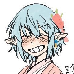 행복한오르슈팡@카벙클さんのプロフィール画像