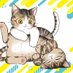 にゃんこてぃーるーむ🐾にゃふたヌーン専門店 (@nyanco_tearoom) Twitter profile photo にゃんこてぃーるーむ🐾にゃふたヌーン専門店 (@nyanco_tearoom) Twitter profile photo