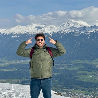 gentilfp's profile picture. 🇧🇷 🇲🇽 🇦🇹