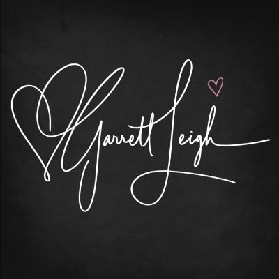 💜 Garrett Leigh • Divine Heart is OUT! ⭐️さんのプロフィール画像