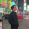 Skyandfly1's profile picture. istj 🥕