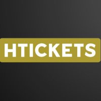 H TICKETS (@htickets_) 's Twitter Profile