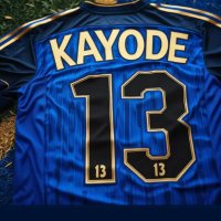 Bobby kayode (@kayode_bob13) 's Twitter Profile