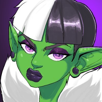 Breathe-EZ (Commissions Open!)さんのプロフィール画像